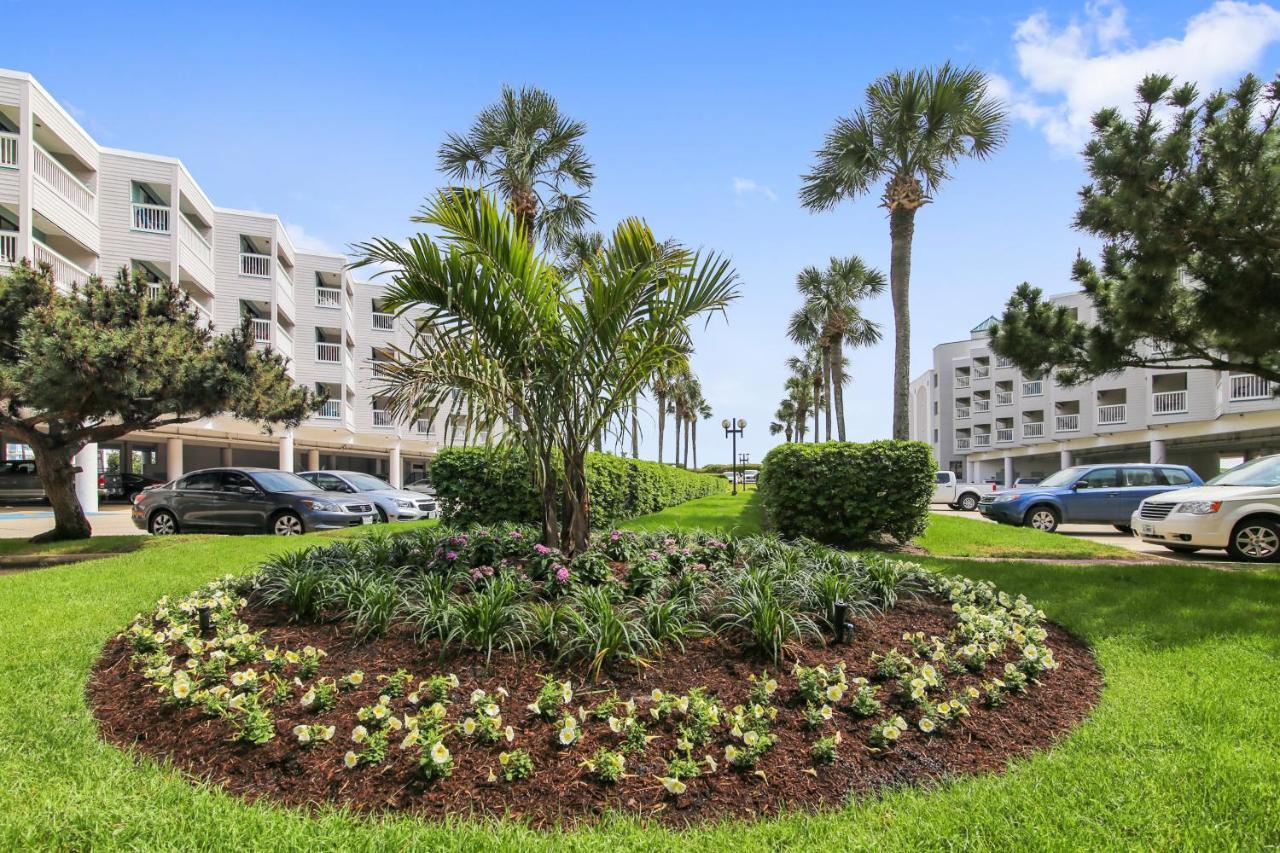 Casa Del Mar 257 - La Costa Apartment Galveston Exterior foto