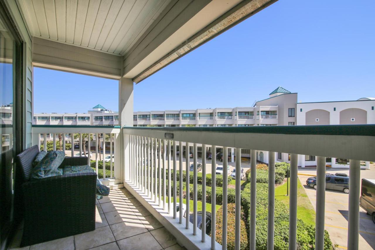 Casa Del Mar 257 - La Costa Apartment Galveston Exterior foto