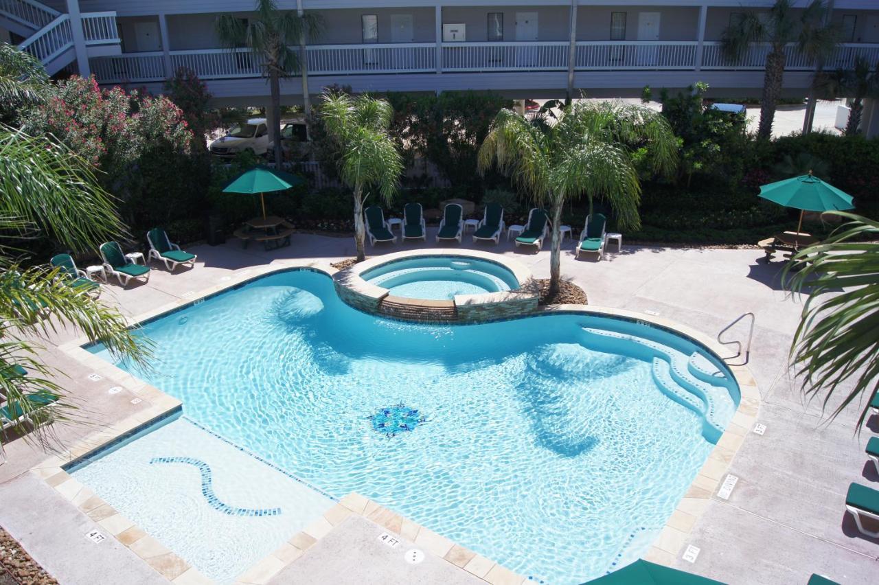 Casa Del Mar 257 - La Costa Apartment Galveston Exterior foto